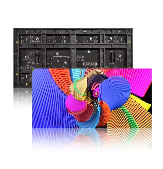 P1.86 LED Display Module
