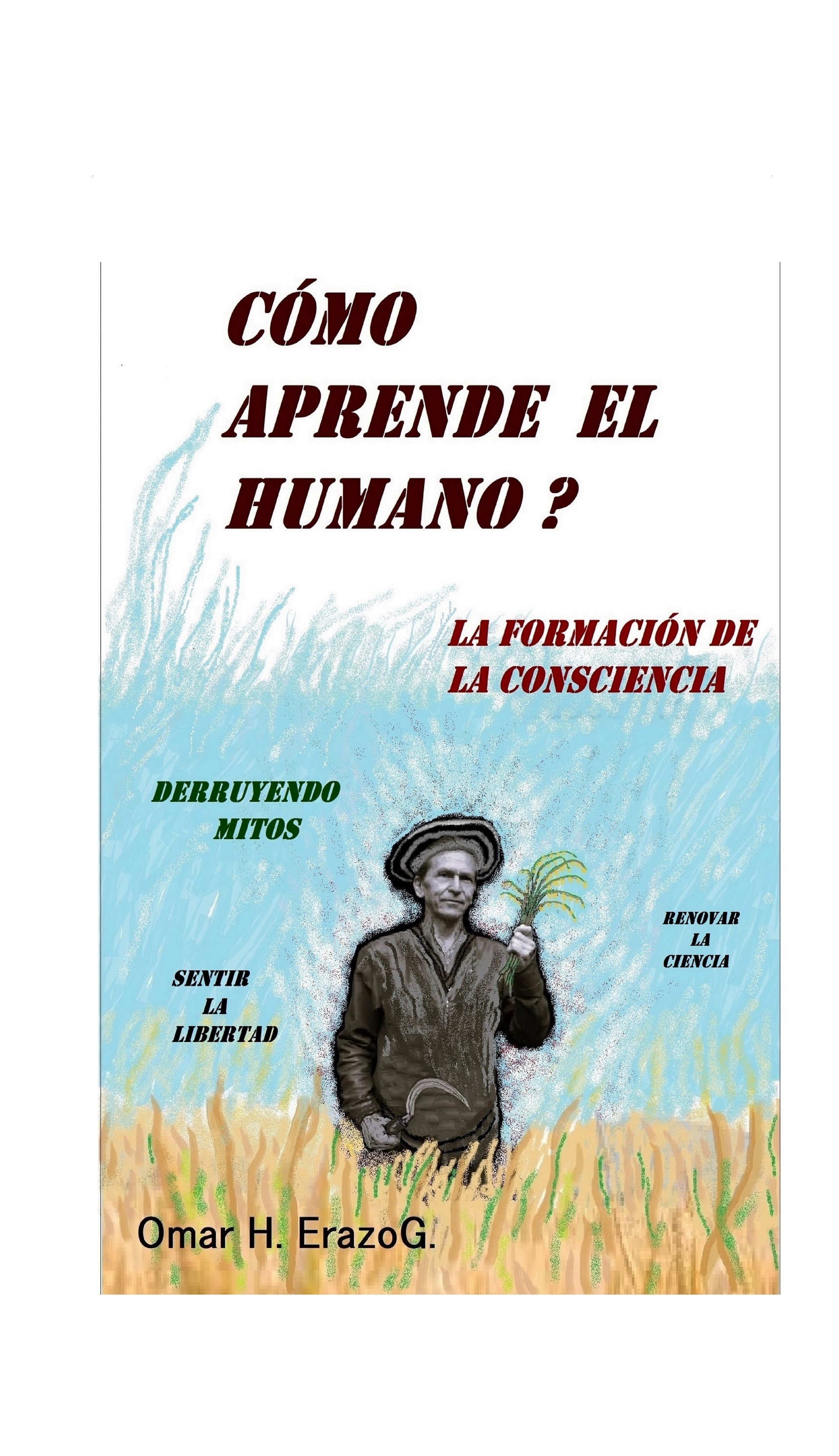 Cómo Aprende el Humano