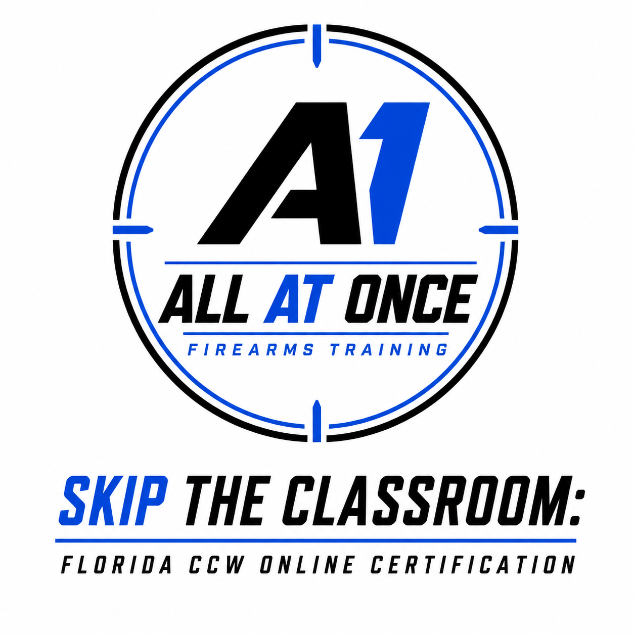 SKIP THE CLASSROOM: FLORIDA CCW ONLINE CERTIFICATION