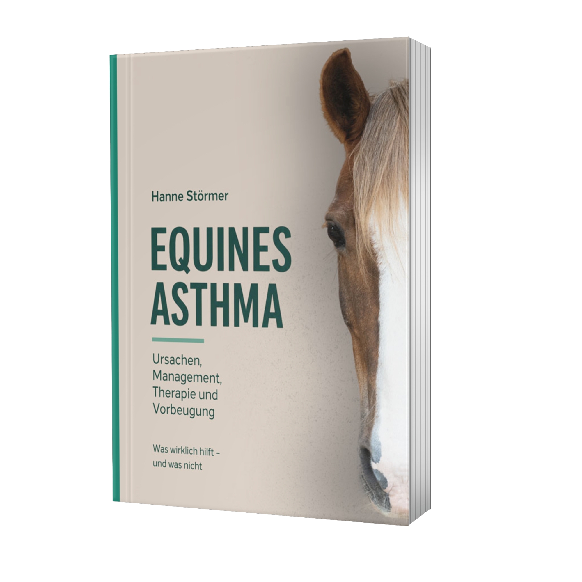 EQUINES ASTHMA 
