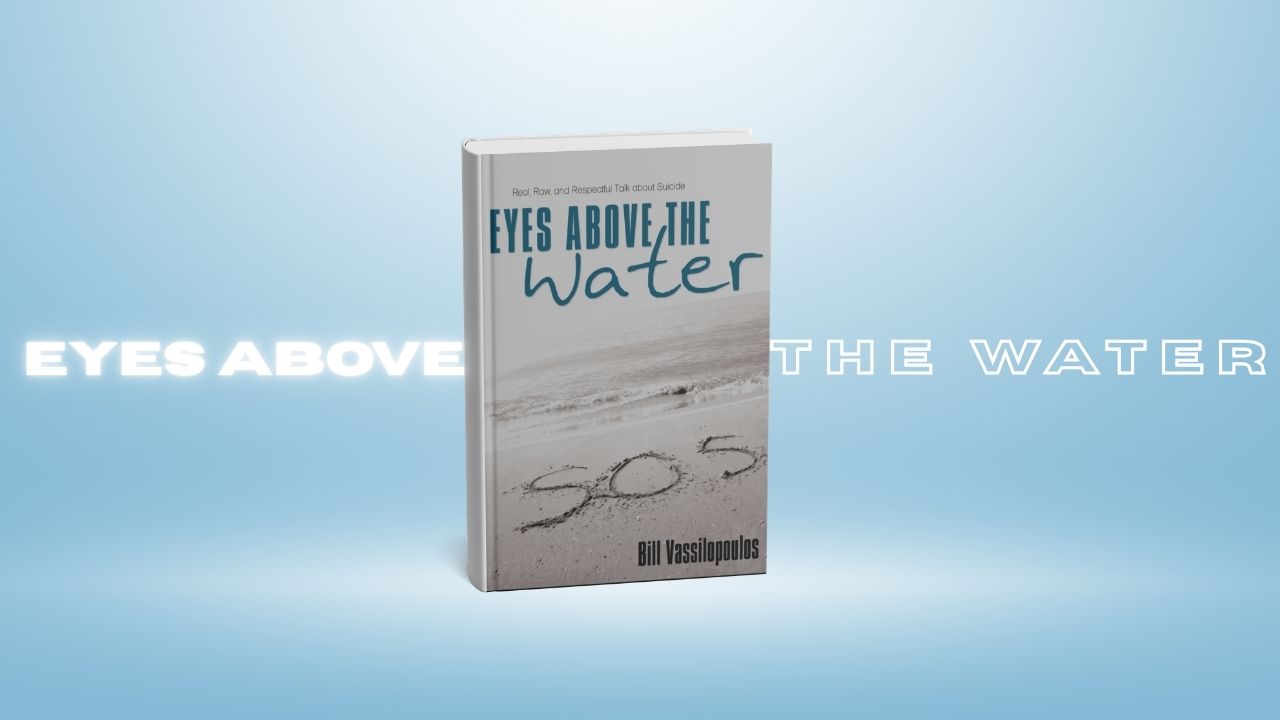 E- Eyes Above the Water