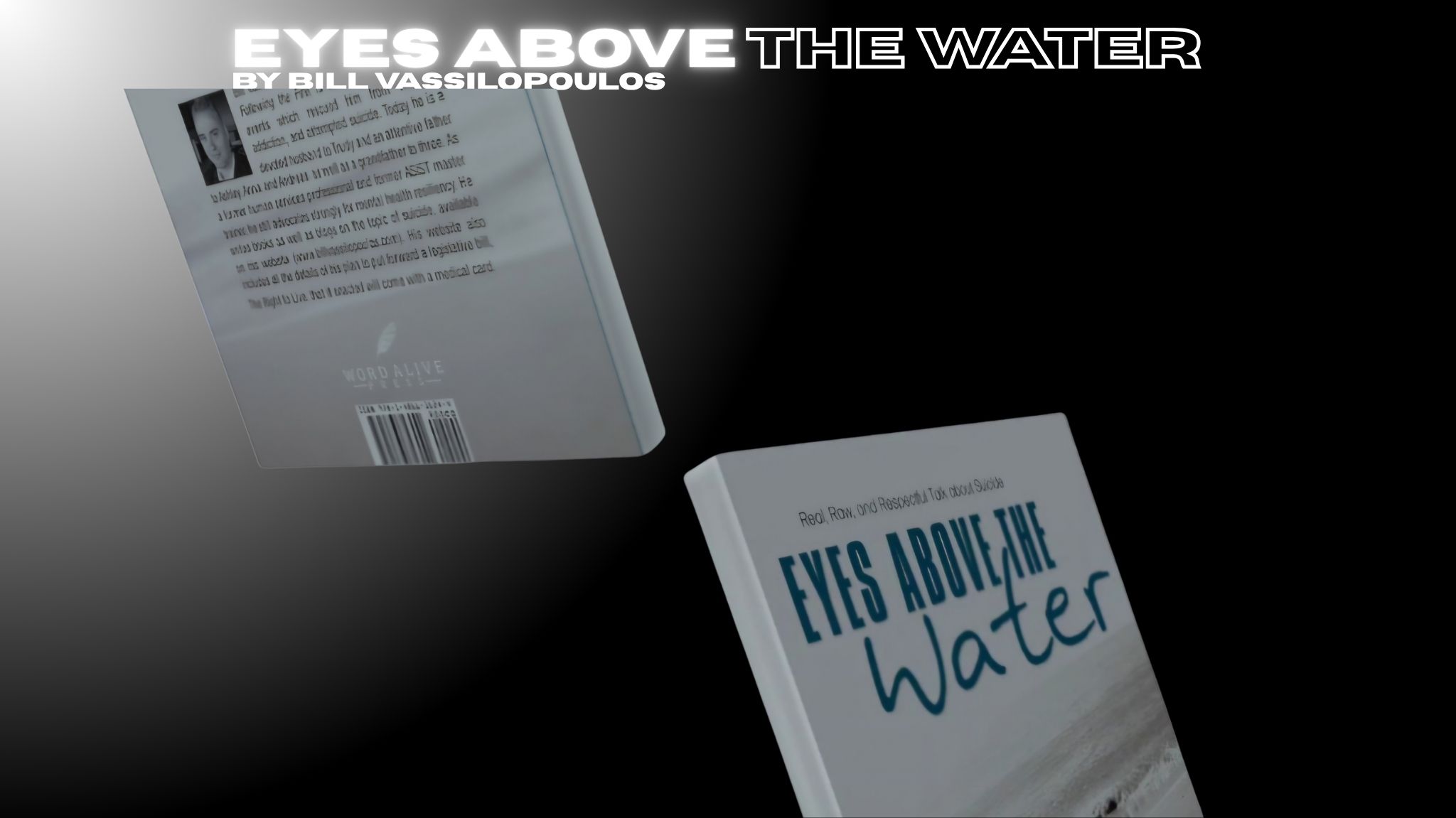 Eyes Above the Water audio (for android)
