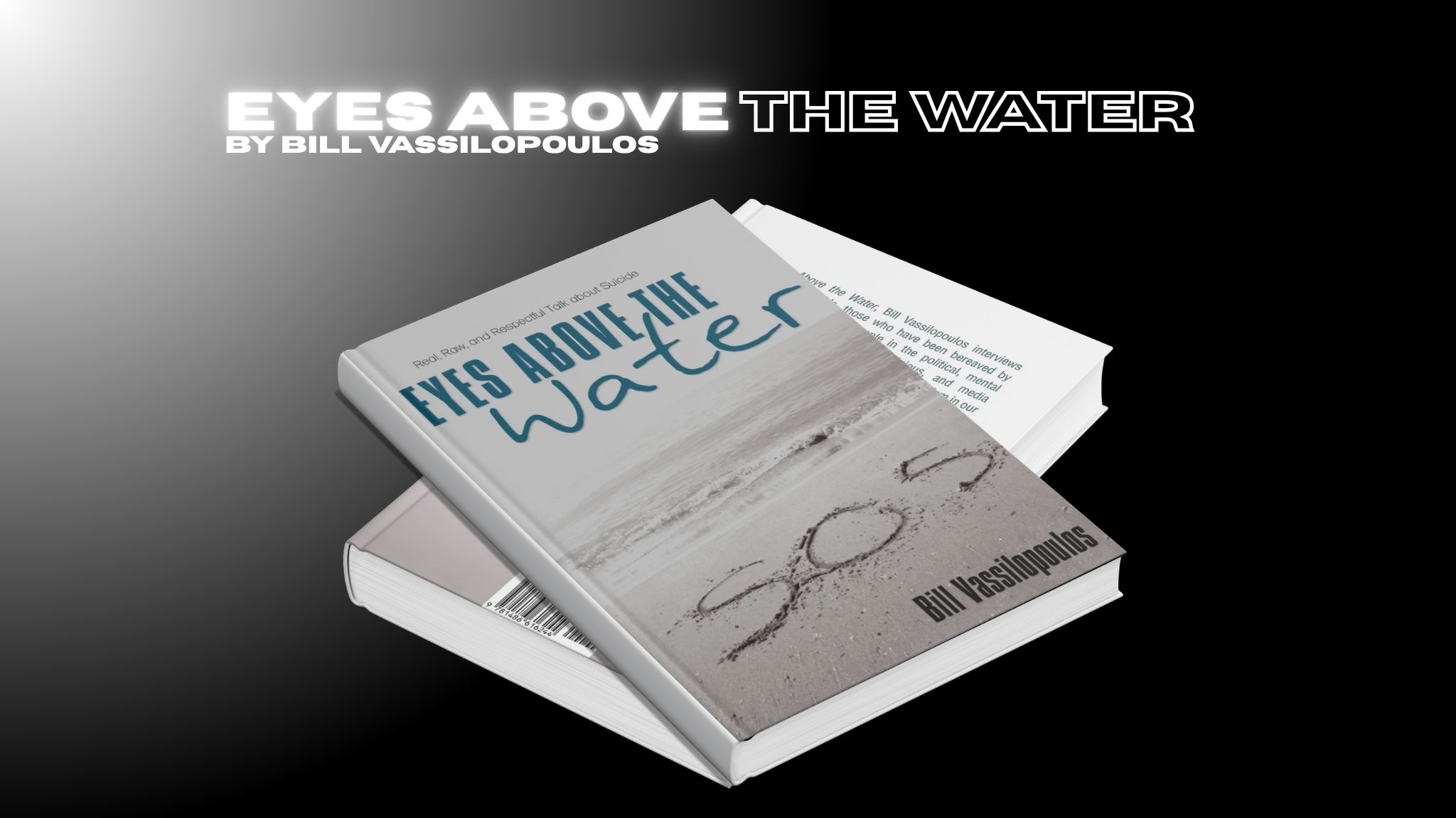 Eyes Above the Water