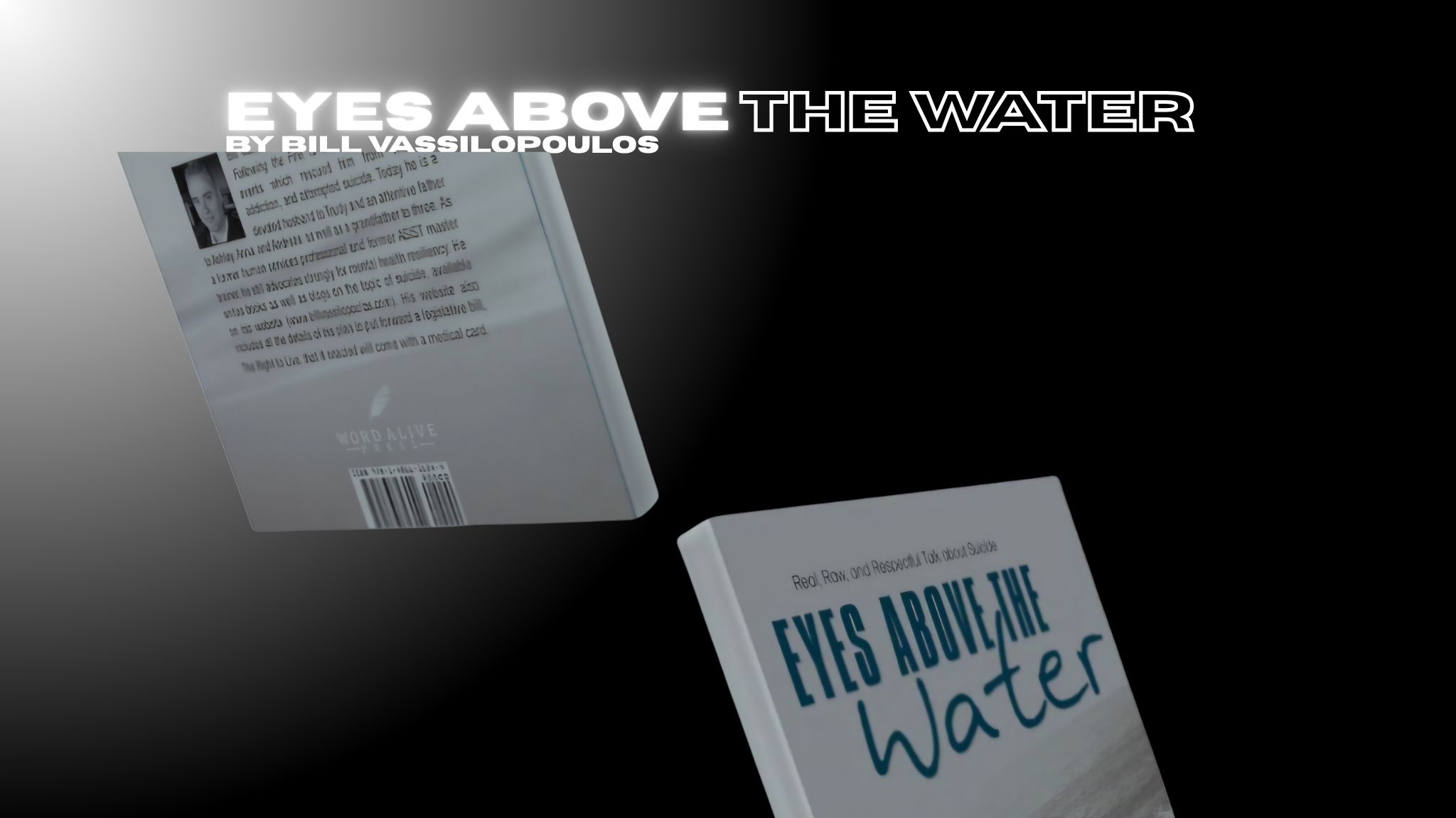 Eyes Above the Water