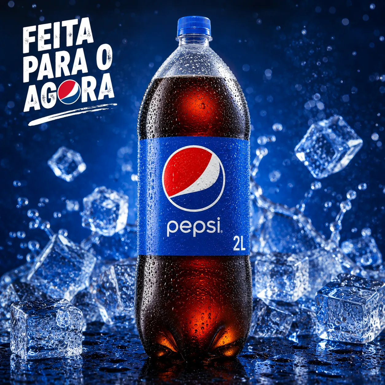 Pepsi 2L