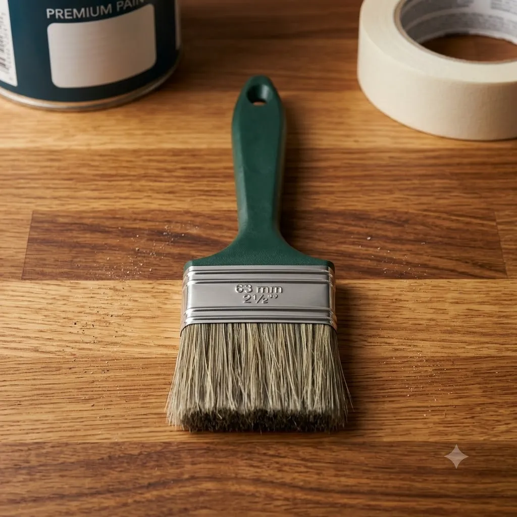 Pincel de Pintura 63mm