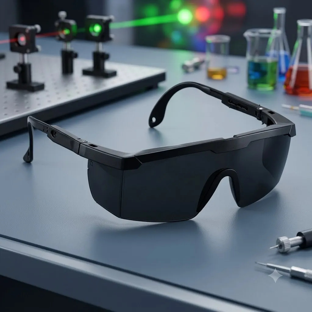 Óculos de Proteção Laser Ferreira Mod
