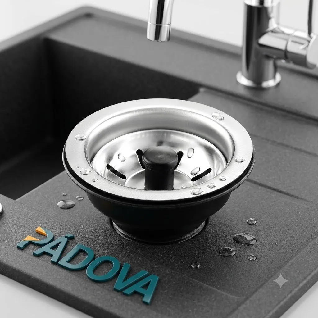 Válvula para Pia Padova