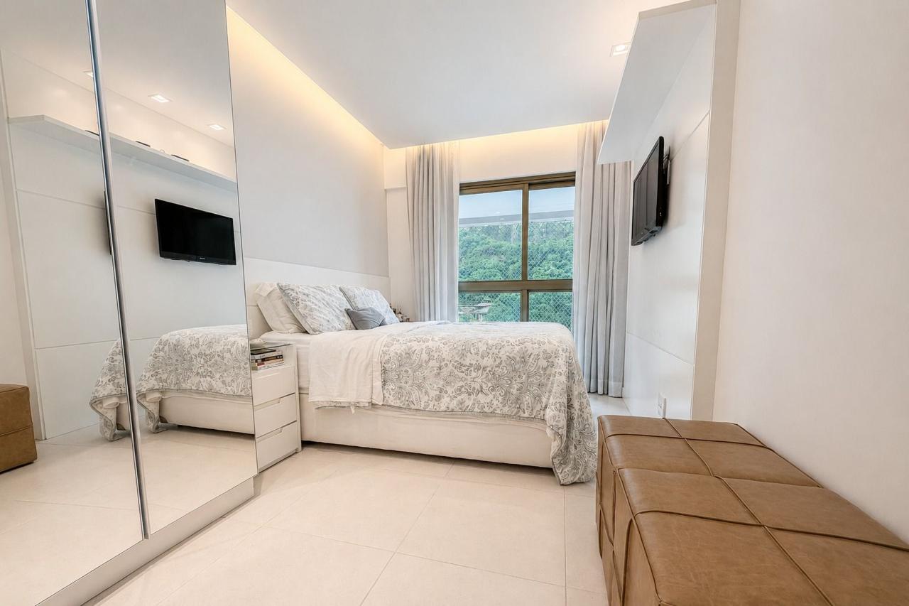 Apartamento Exclusivo à Venda no RJ