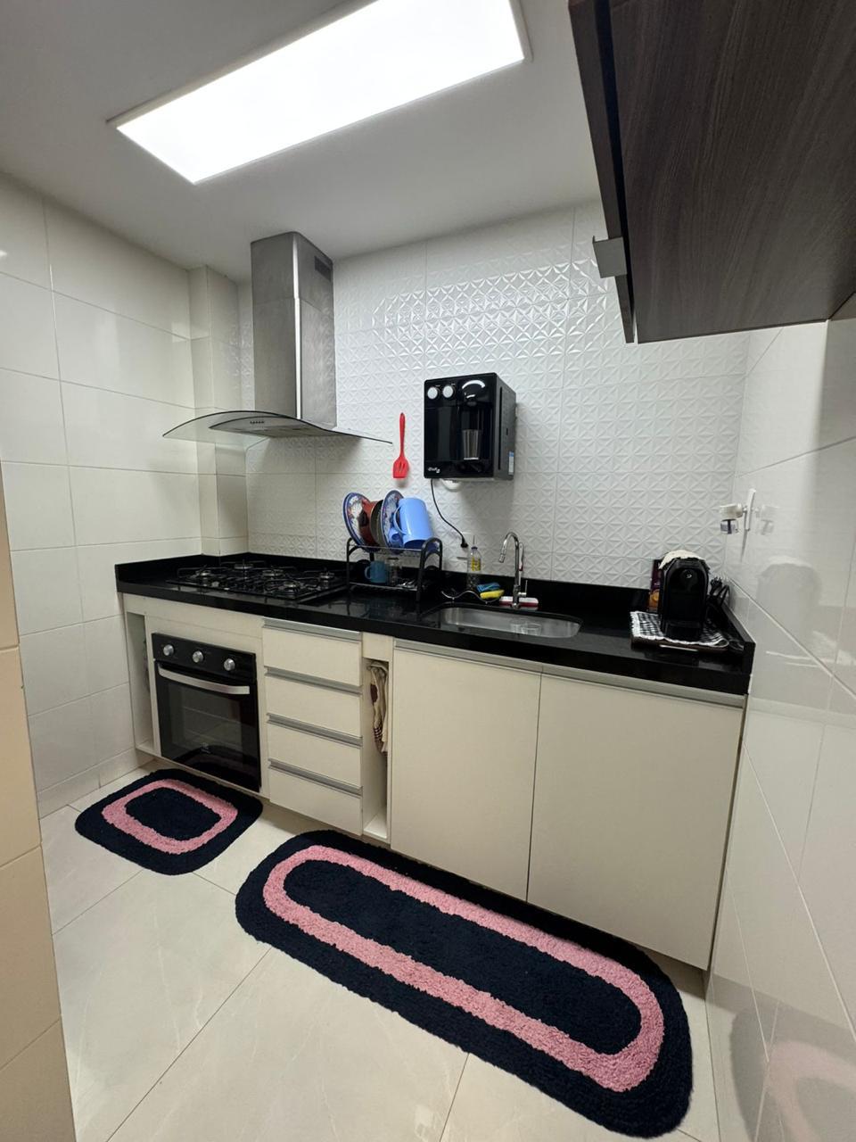 Apartamento à Venda na Tijuca – Conforto, Praticidade e Excelente Localização