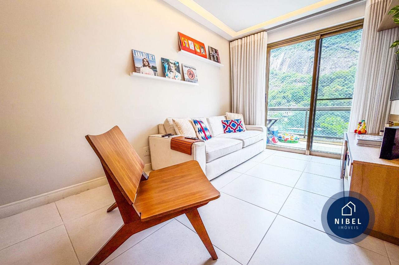 Apartamento Exclusivo à Venda no RJ