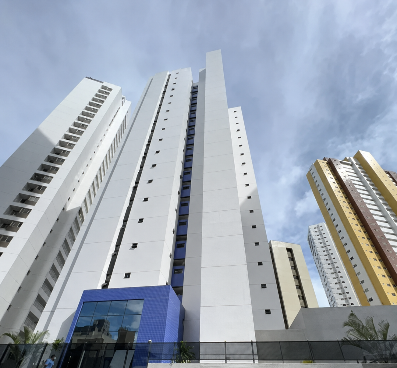 Apartamento à Venda no Brisamar – João Pessoa/PB