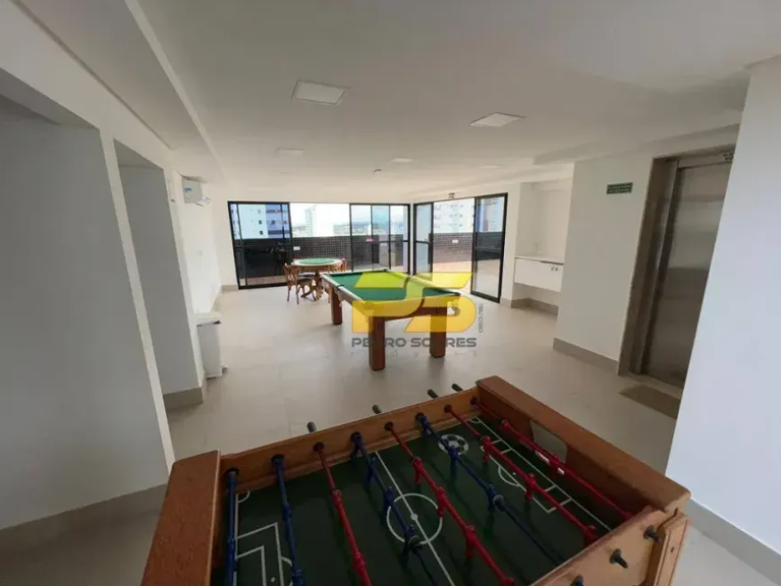 Apartamento à Venda no Brisamar – João Pessoa/PB