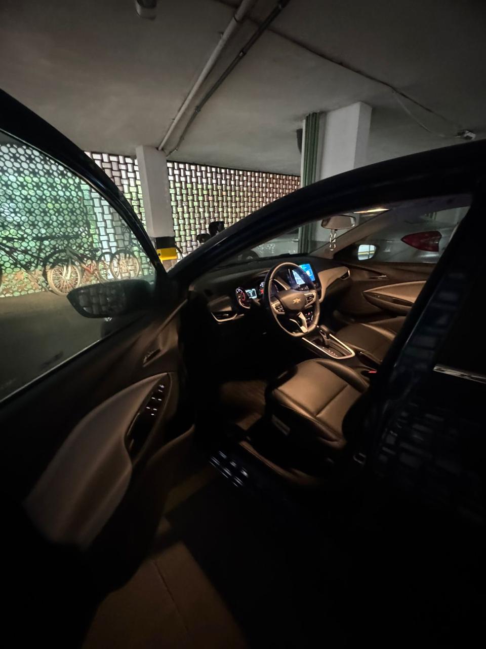 Chevrolet Onix Plus 2024