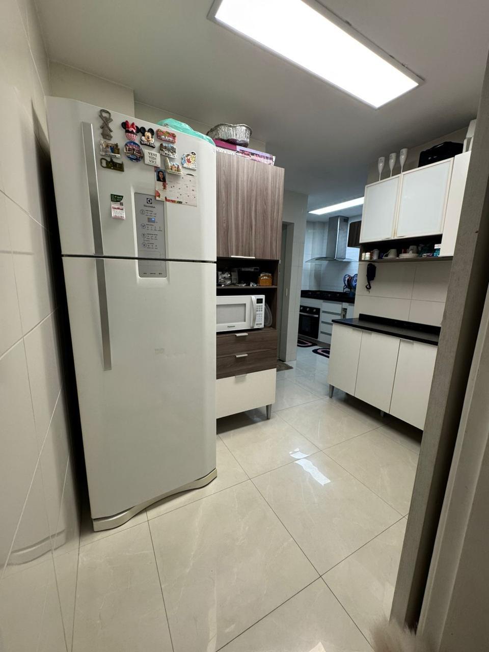 Apartamento à Venda na Tijuca – Conforto, Praticidade e Excelente Localização
