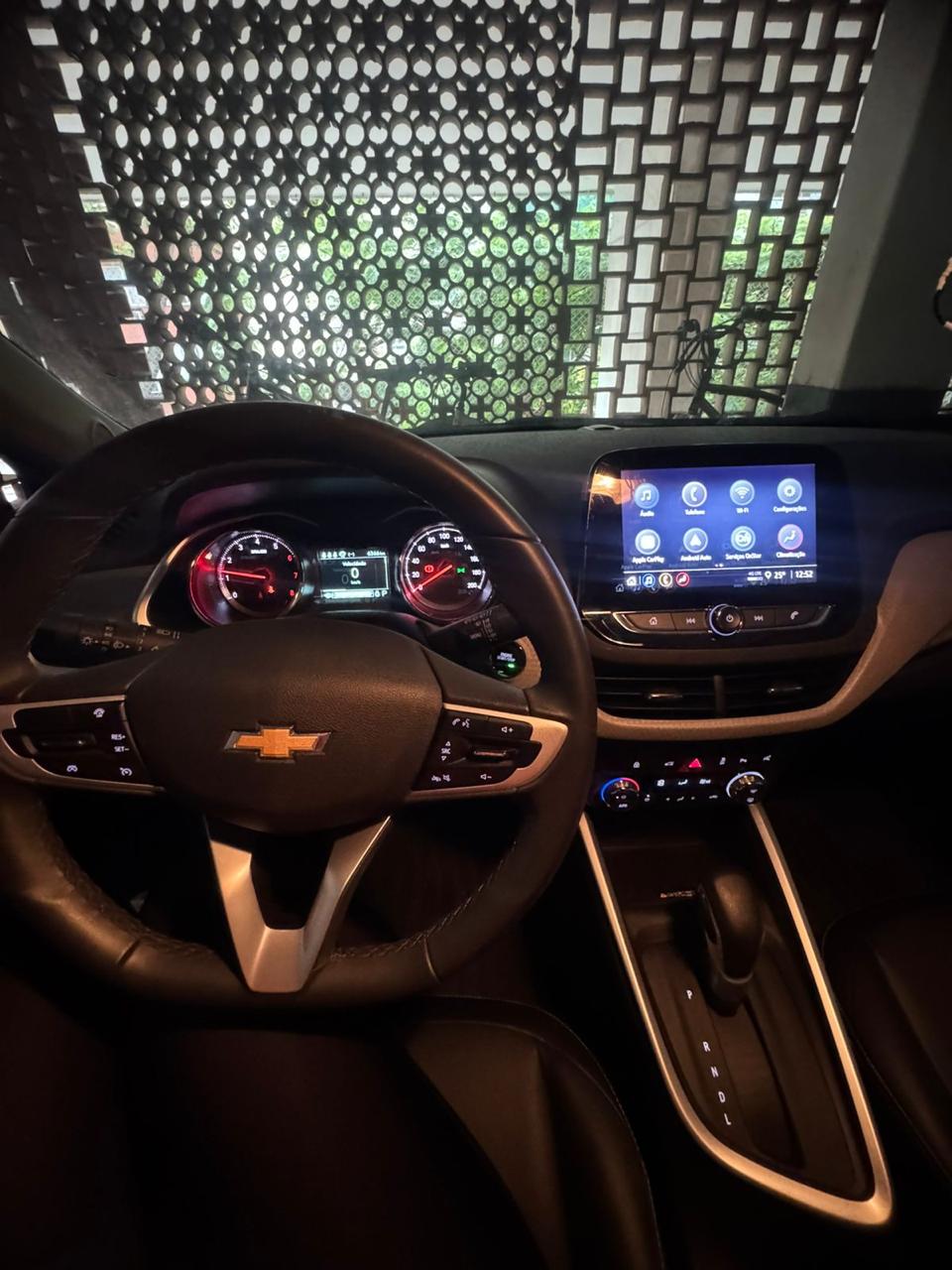 Chevrolet Onix Plus 2024