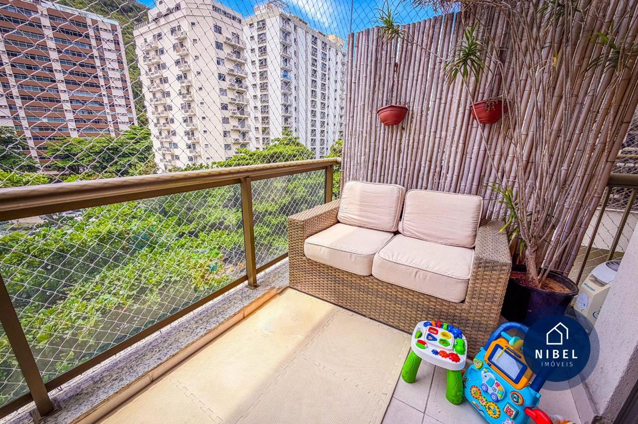 Apartamento Exclusivo à Venda no RJ