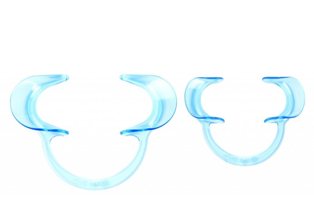 CHEEK RETRACTORS