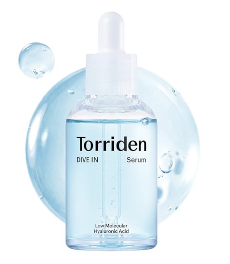 Torriden Dive-In Serum Digital Guide