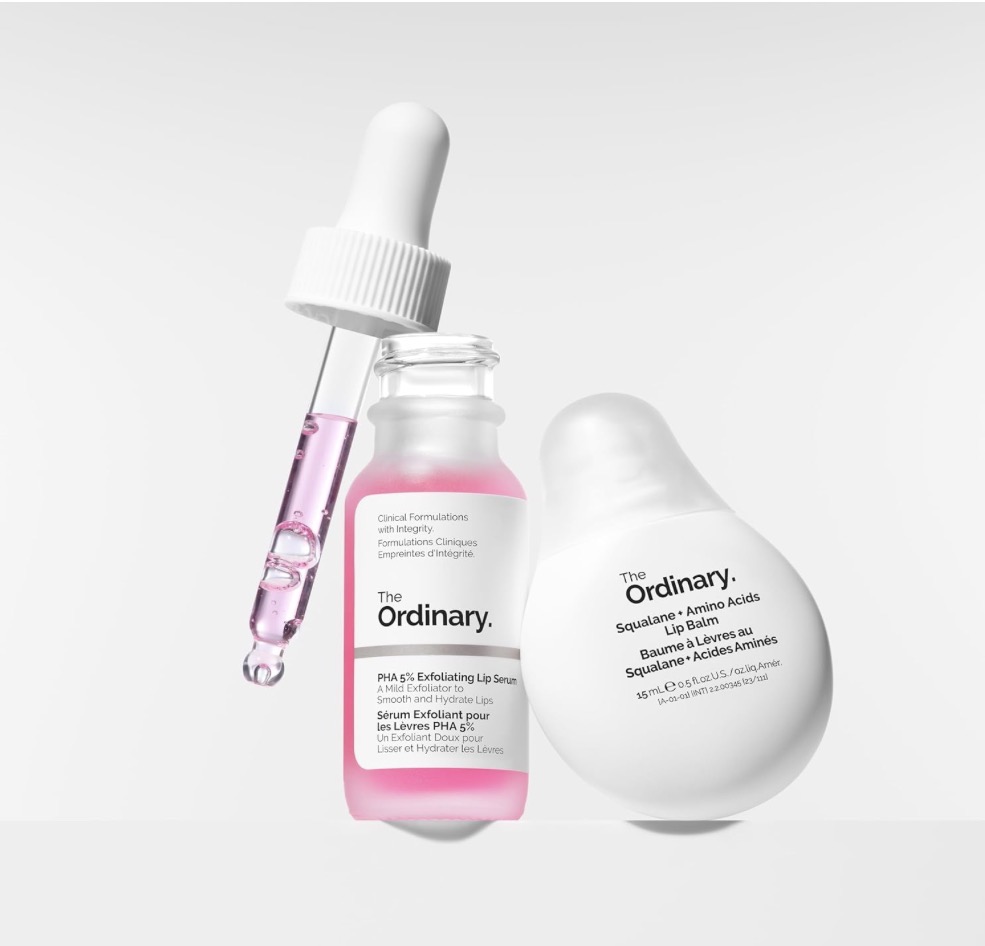 The Ordinary Skincare Digital Guide
