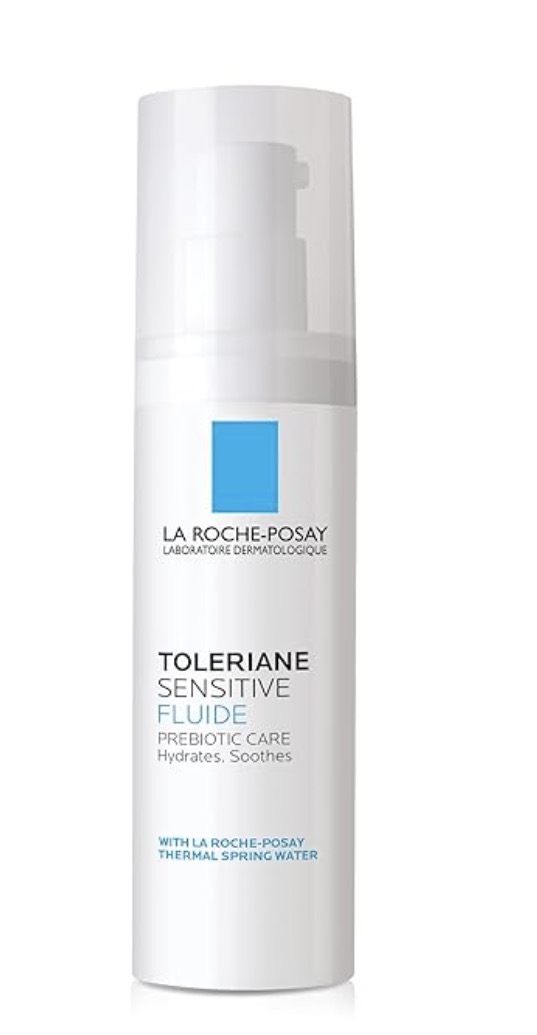 Toleriane Sensitive Fluid