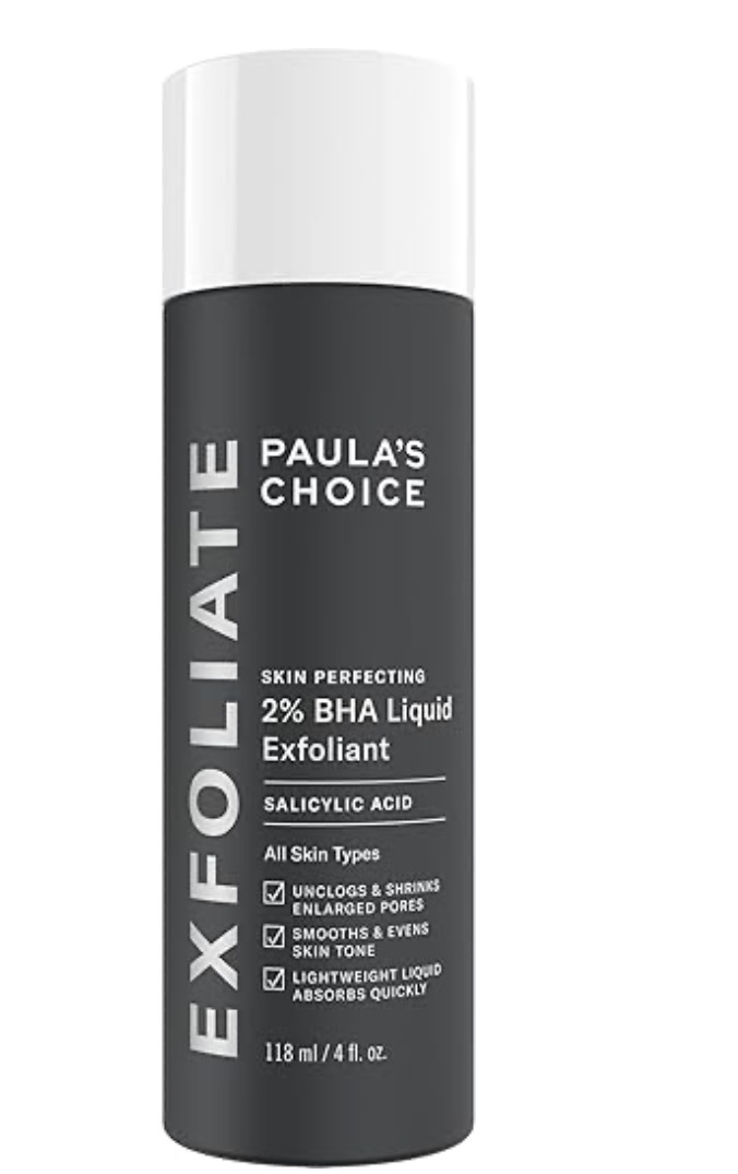 2% BHA Liquid Exfoliant Digital Guide