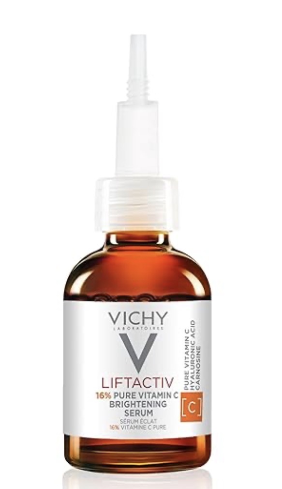 Liftactiv Brightening Serum