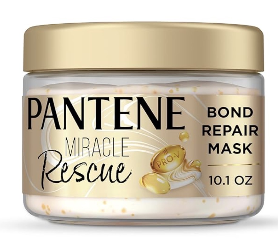 Pantene Miracle Rescue Bond Repair Mask