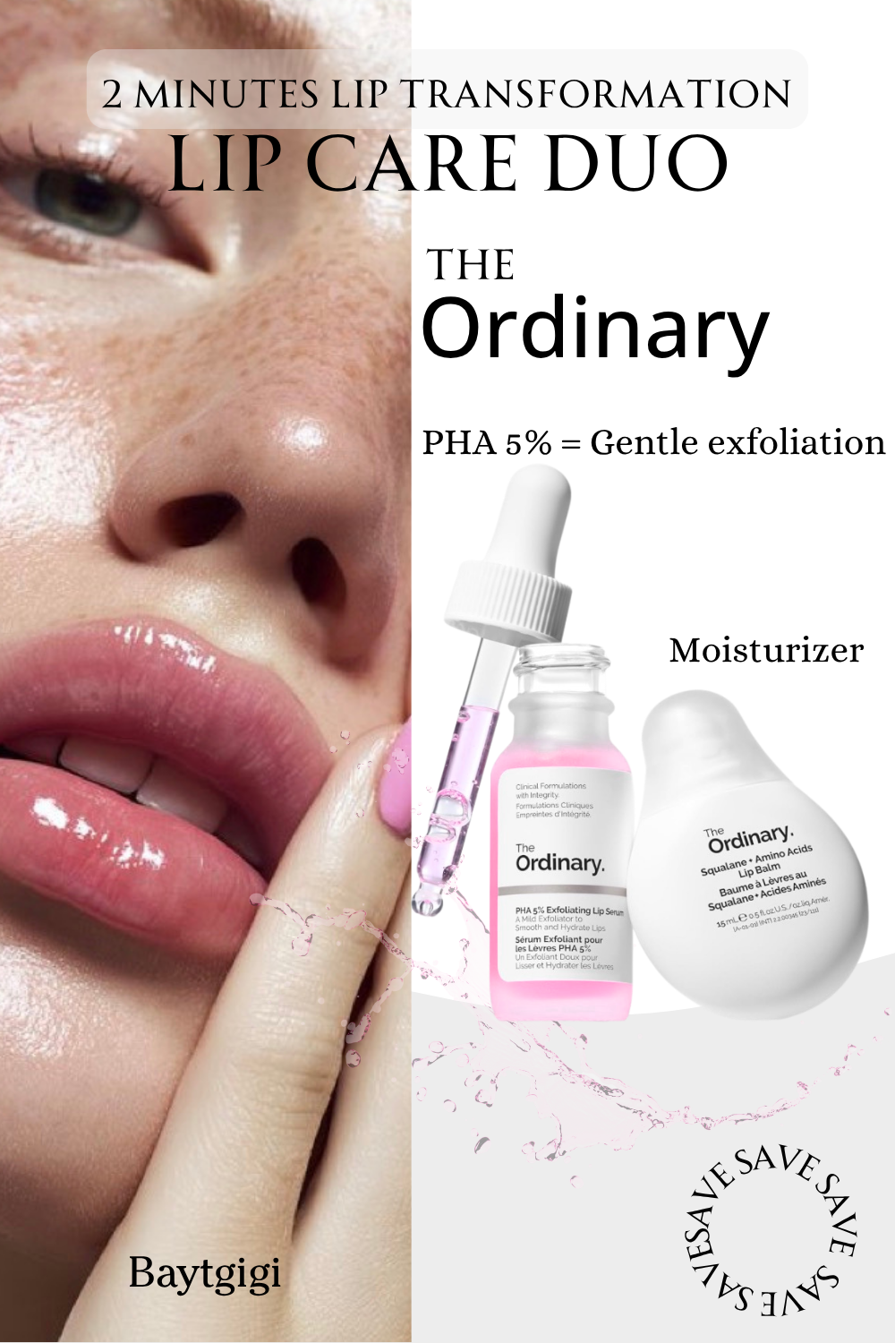 The Ordinary Skincare Digital Guide
