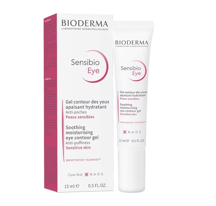 Bioderma Sensibio Eye