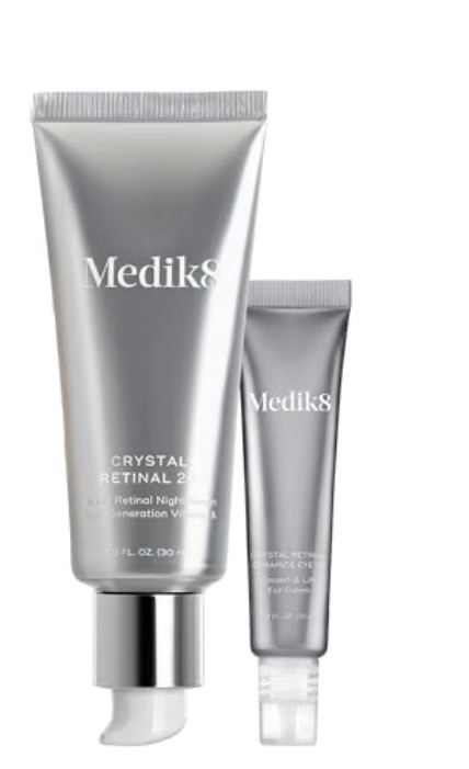 Medik8 Crystal Retinal 3 Serum