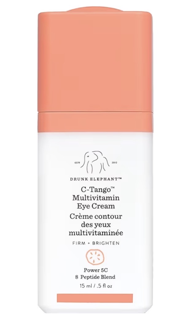 C-Tango Multivitamin Eye Cream