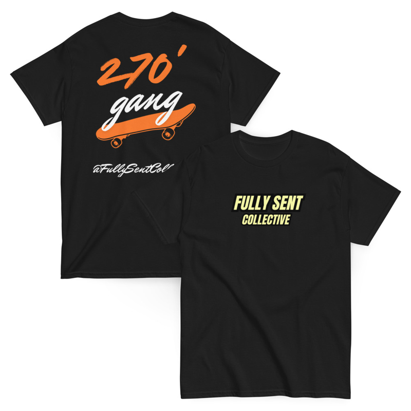 FSC- 270' Gang Classic Unisex T-Shirt