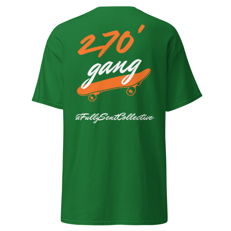 FSC- 270' Gang Classic Unisex T-Shirt