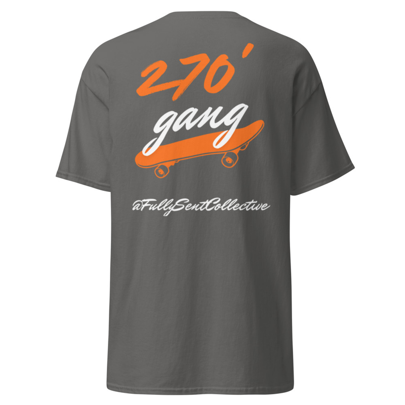 FSC- 270' Gang Classic Unisex T-Shirt