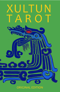 BUNDLE: Xultun Tarot + Jung and the Xultun Tarot