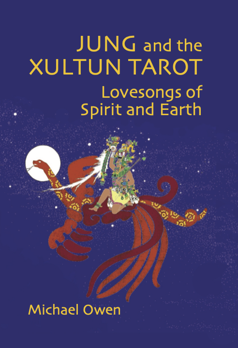 BUNDLE: Xultun Tarot + Jung and the Xultun Tarot