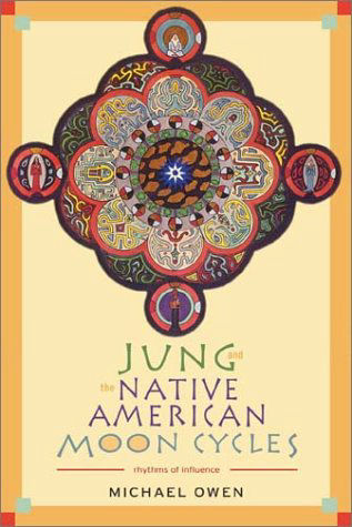 Jung and the Moon Cycles
