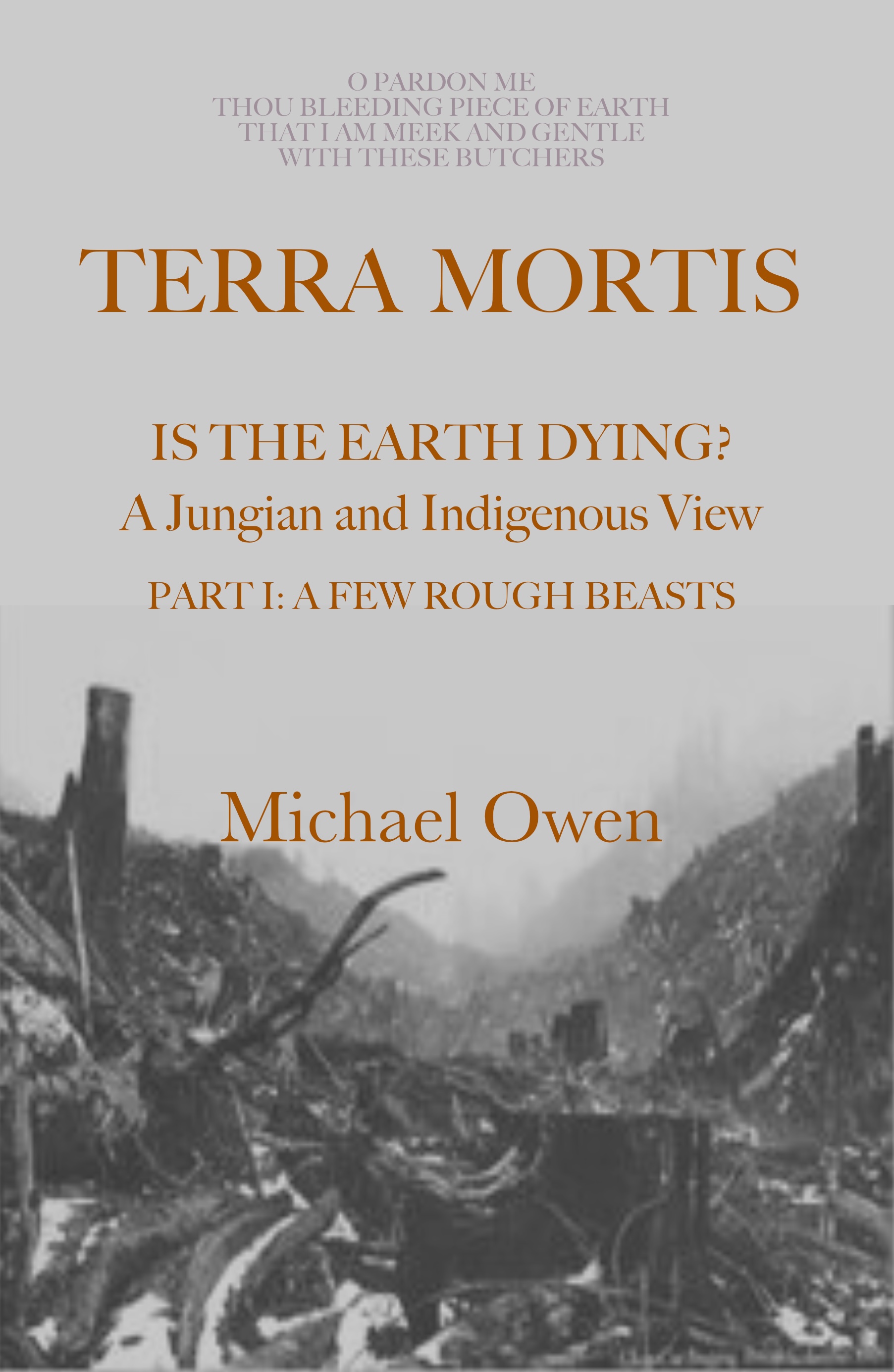 BUNDLE: Terra Mortis I + Terra Mortis II   