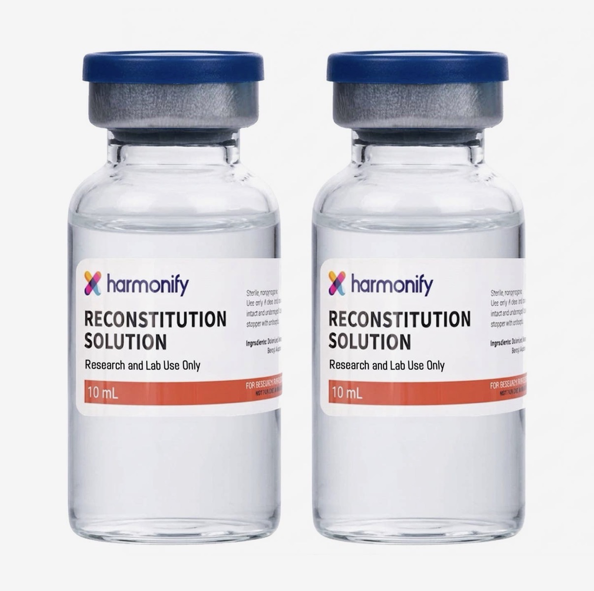 Reconstitution Solution 10 mL 
