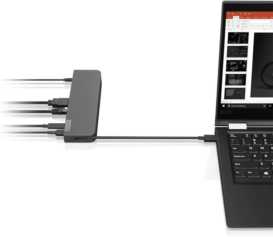 Docking Station Lenovo