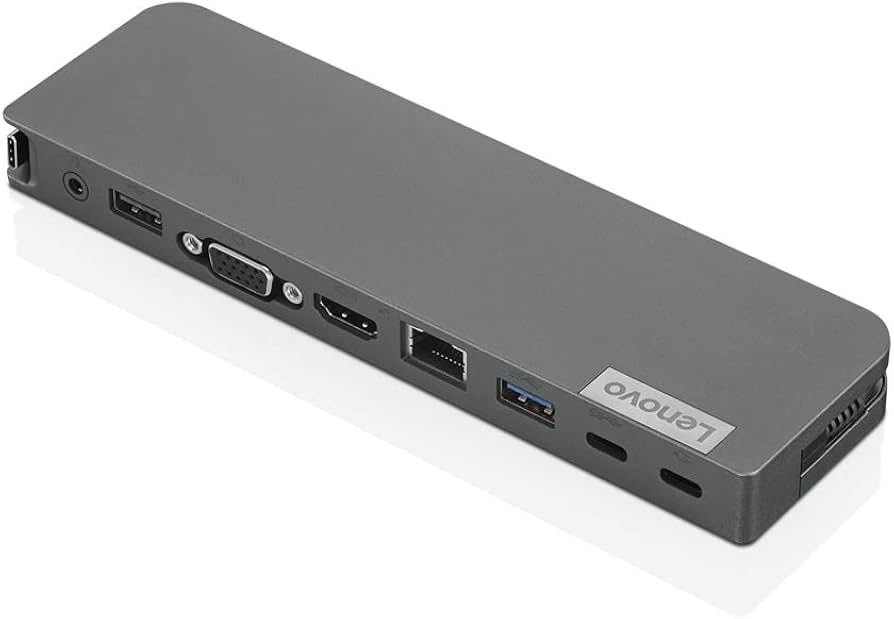 Docking Station Lenovo