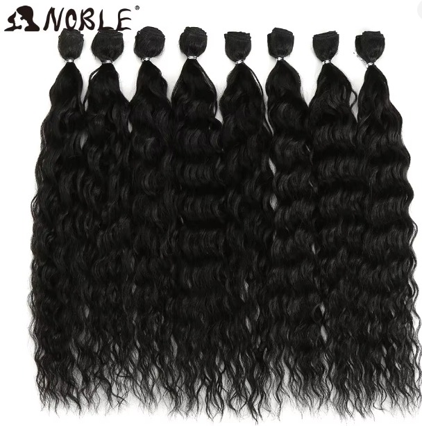 Noble Lace Closure Hair Piece