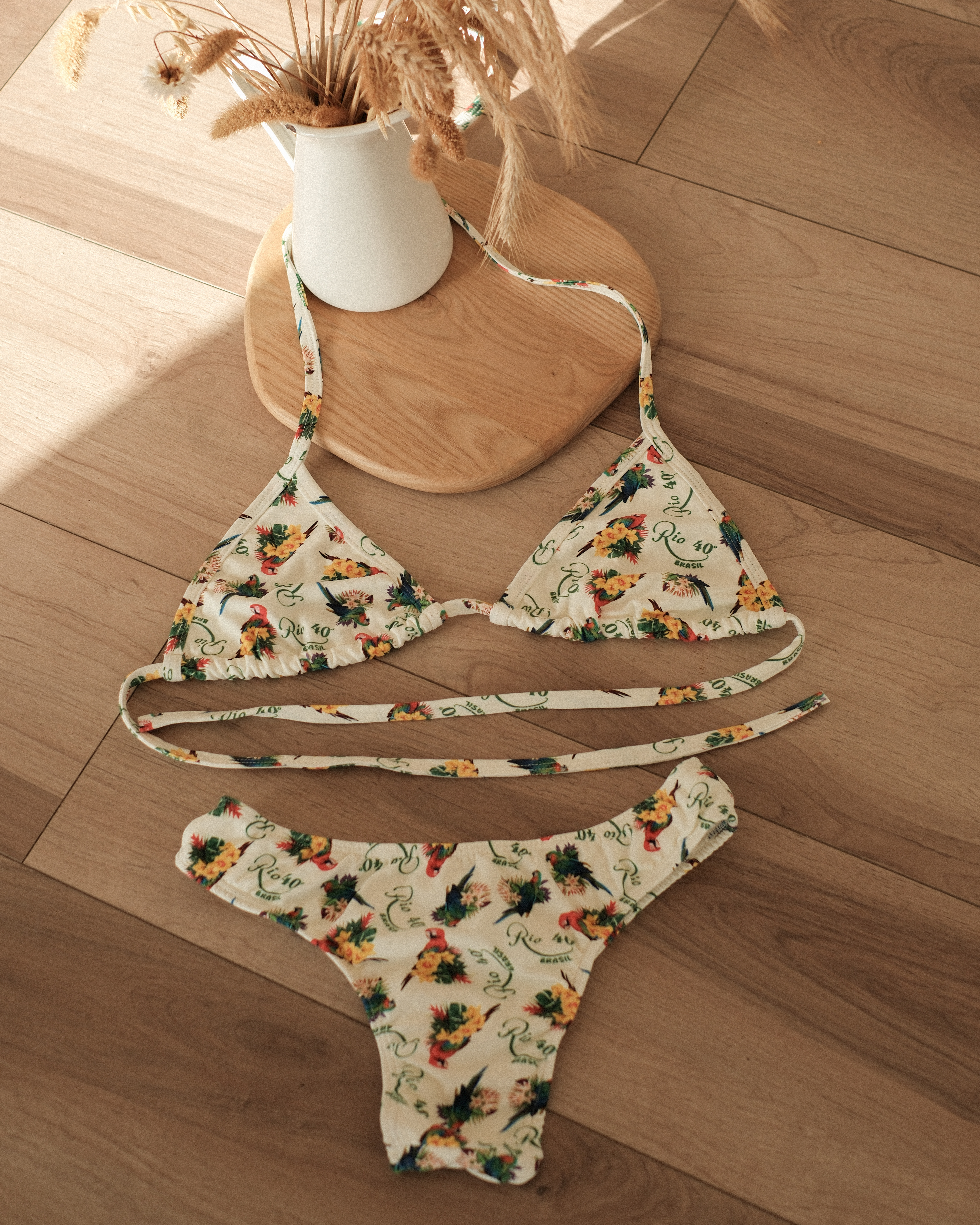BIKINI RECREIO