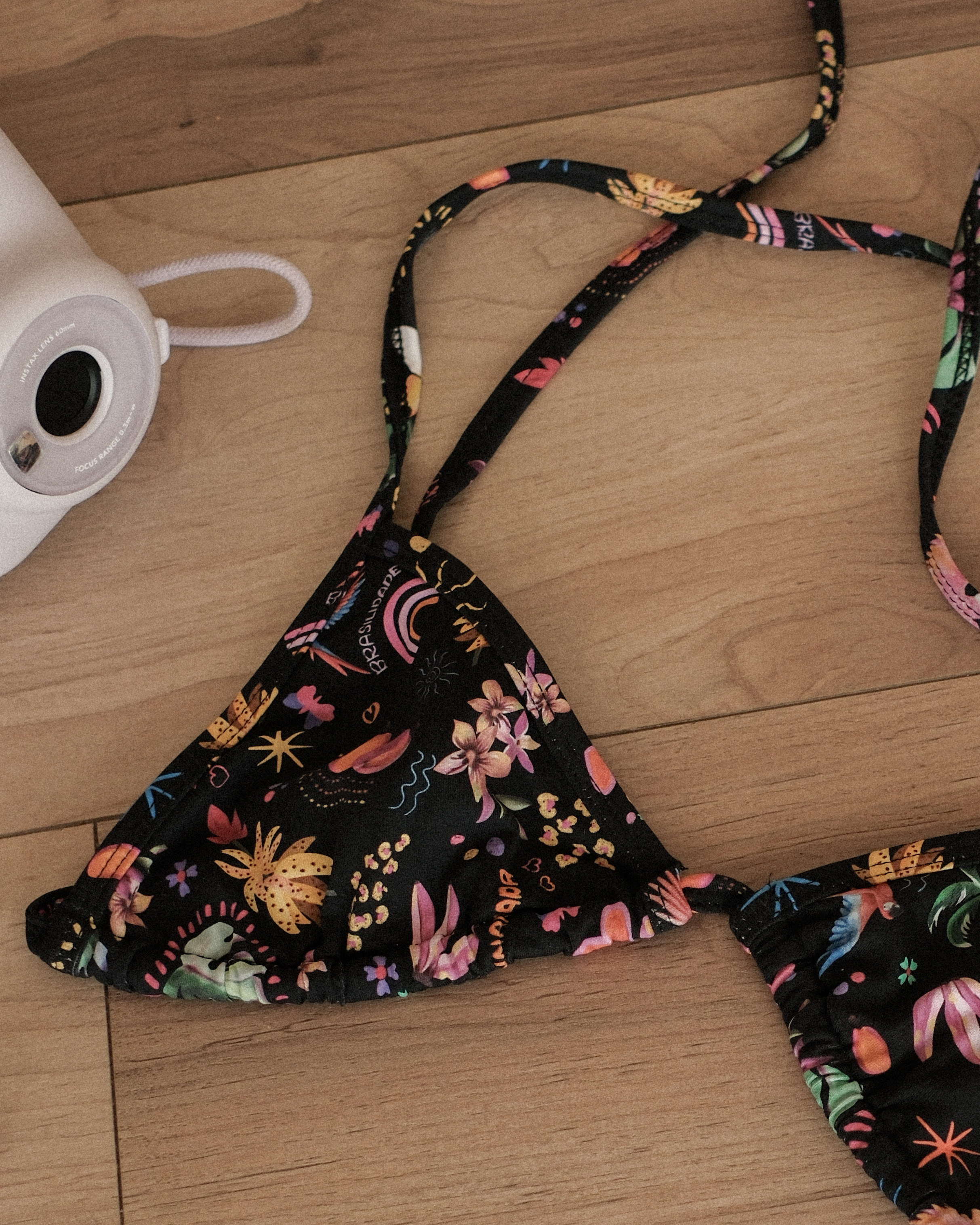 BIKINI PONTAL