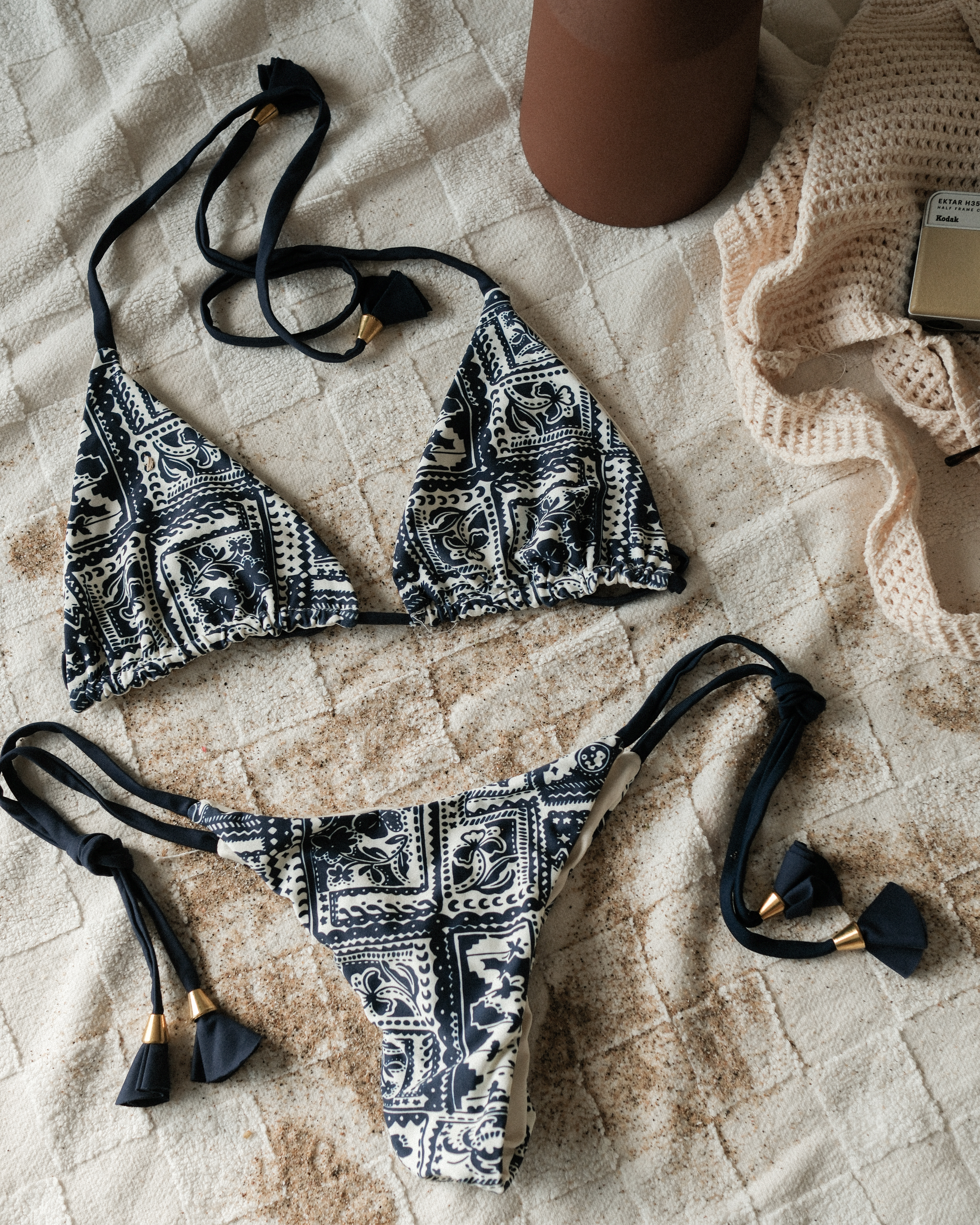 BIKINI MELIDES