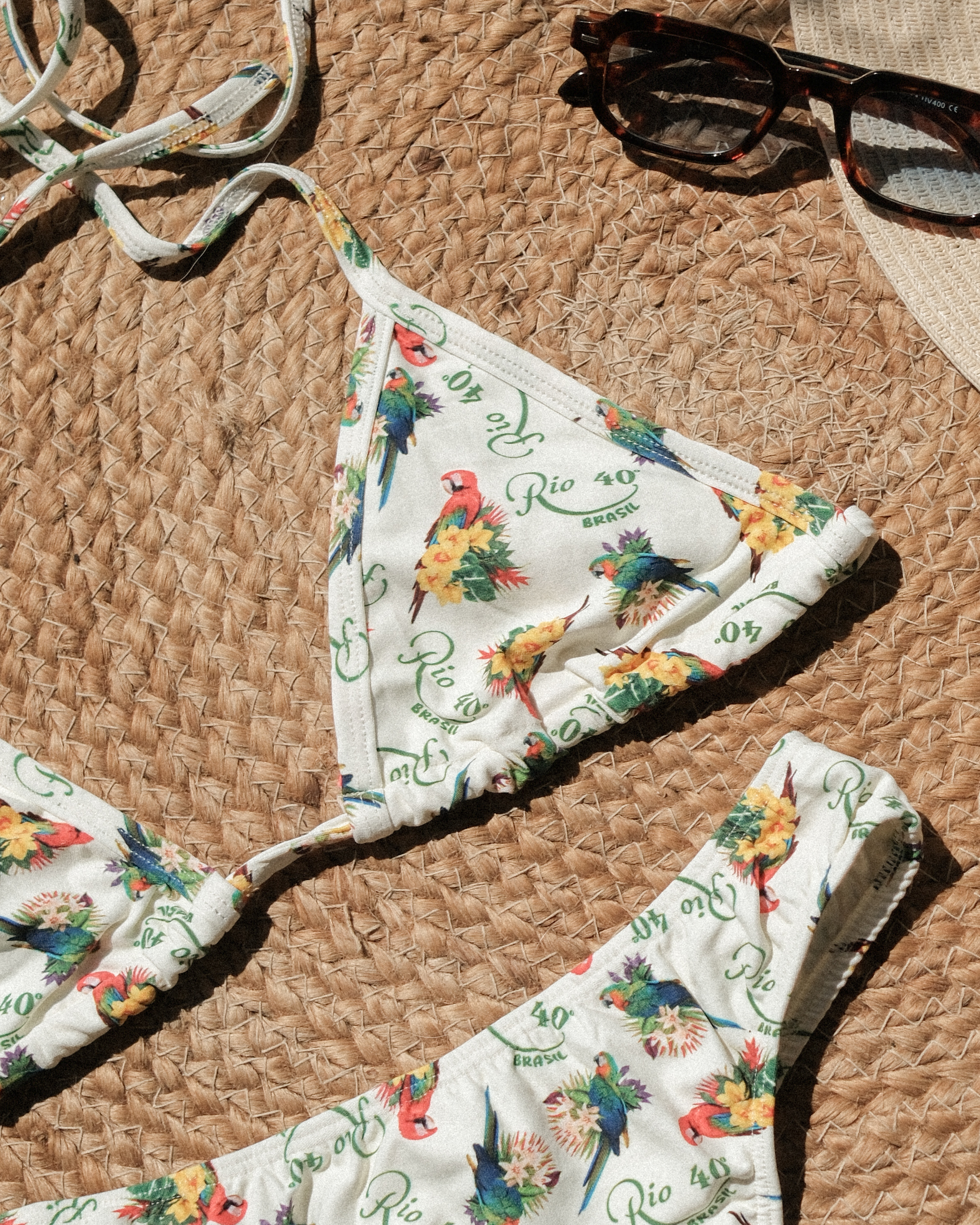 BIKINI RECREIO