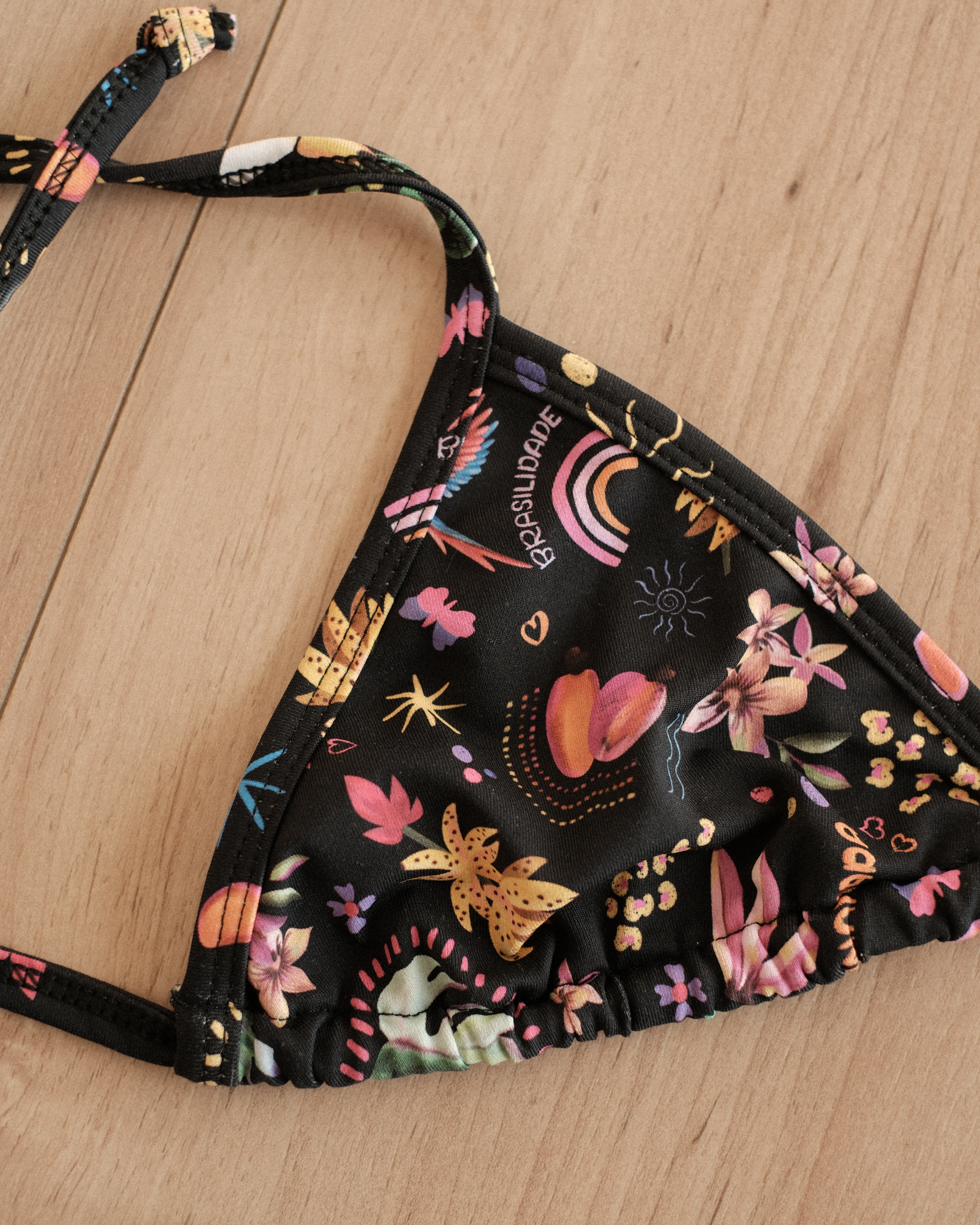 BIKINI PONTAL