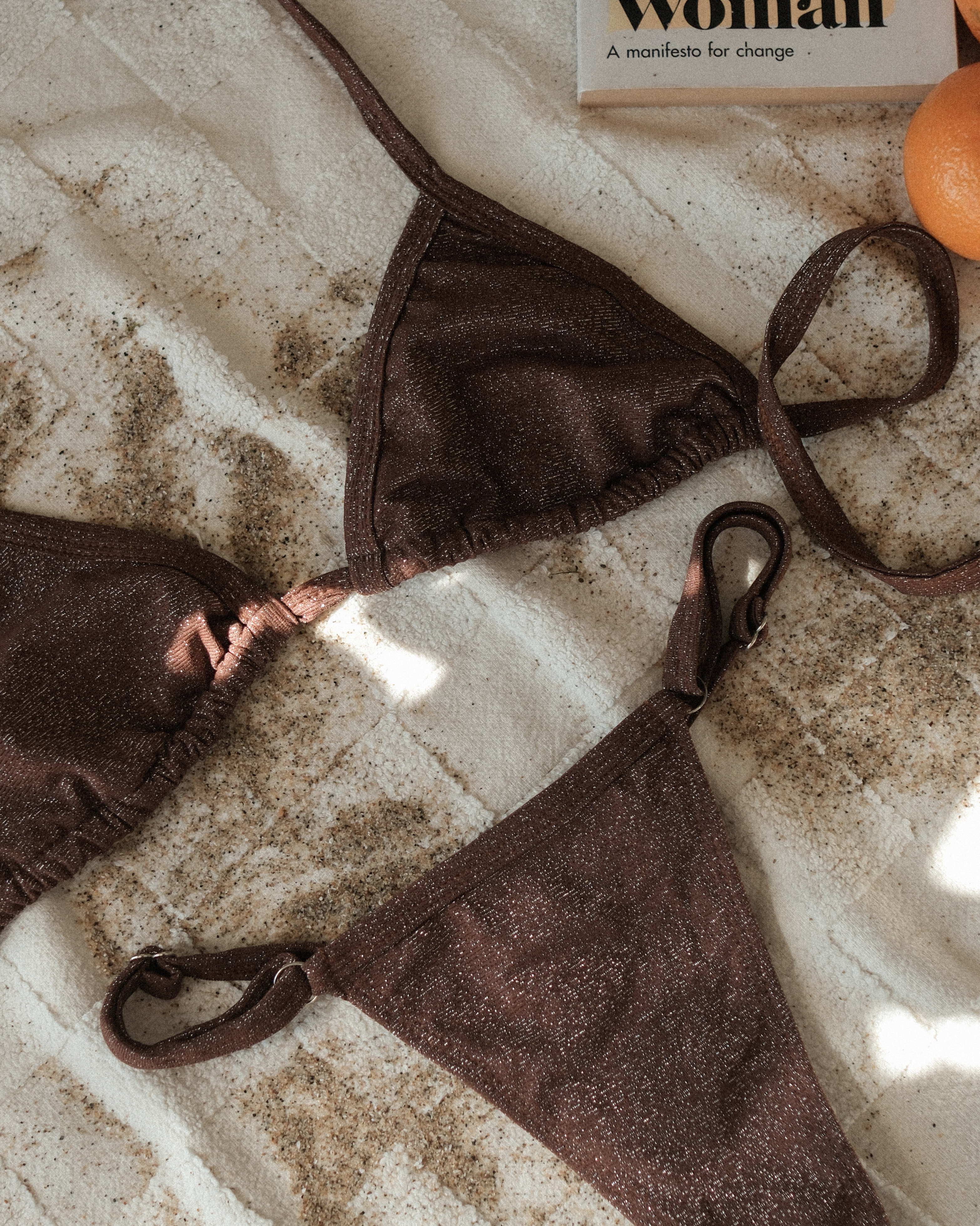 BIKINI AZENHAS