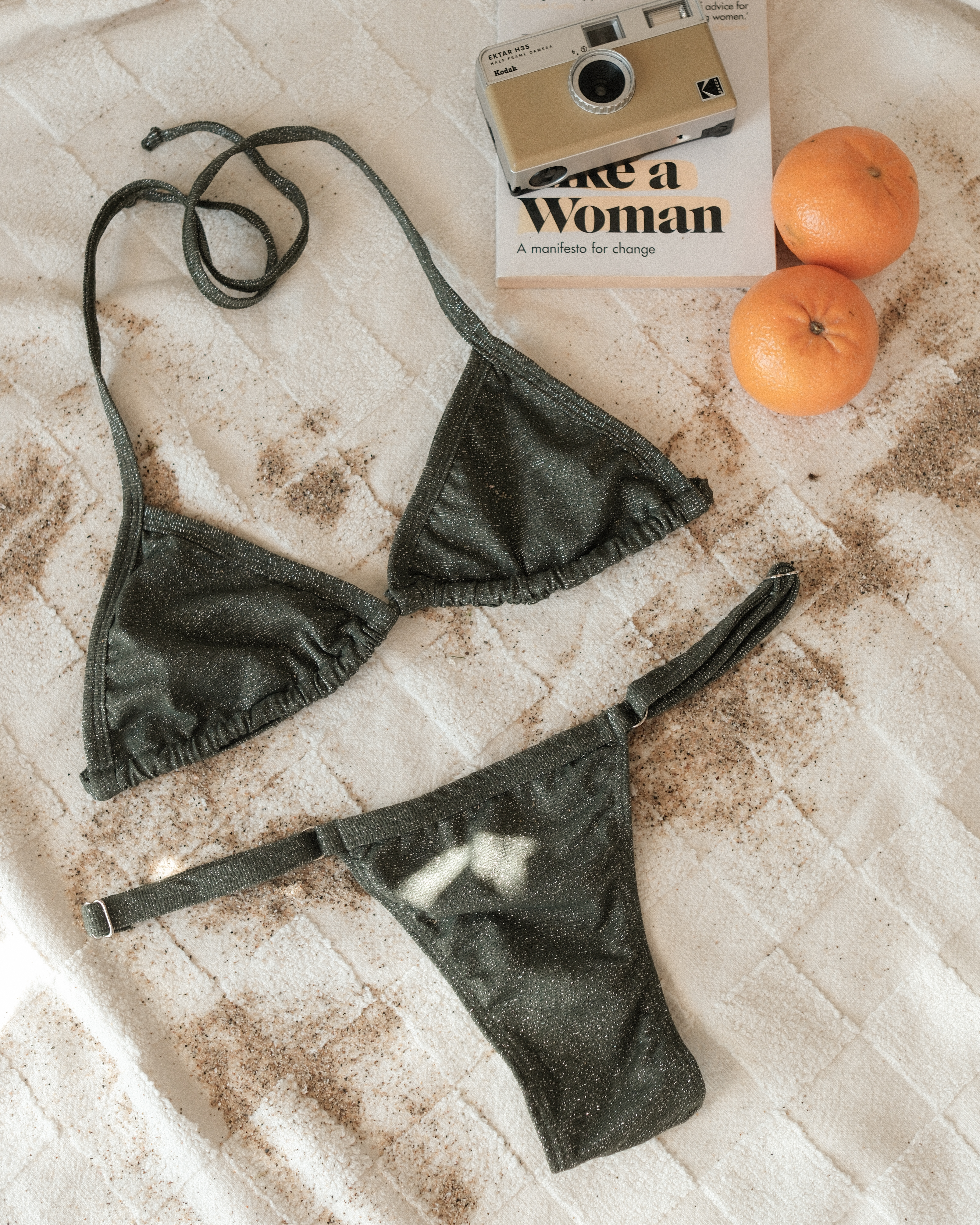 BIKINI MAGOITO